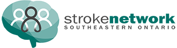 Stroke Network of Southeastern Ontario Logo
