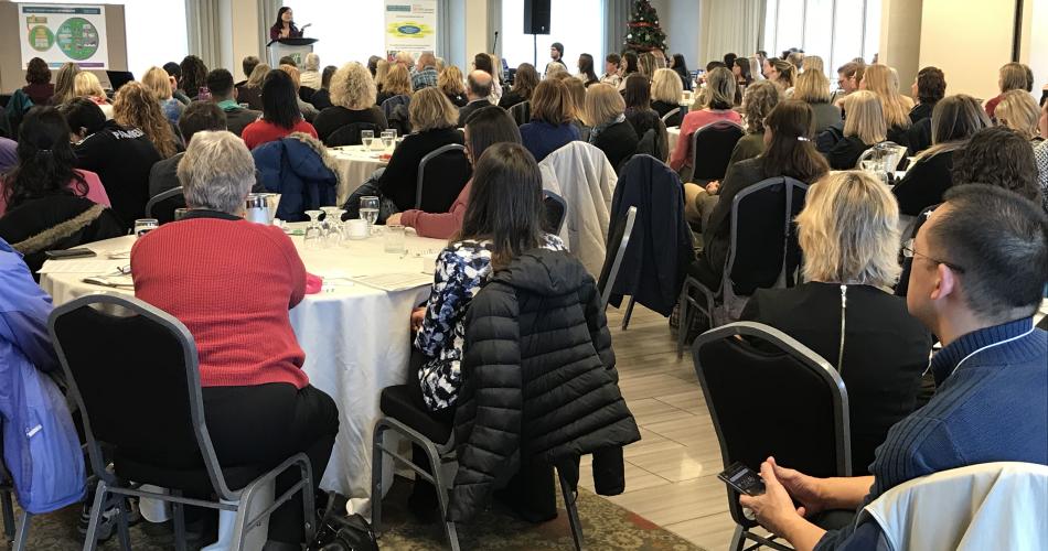 pic of 2019 Symposium