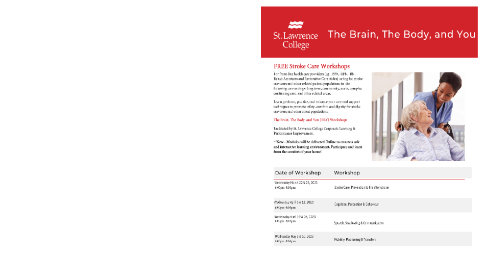 flyer